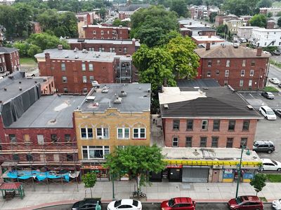 629-641 Park Street