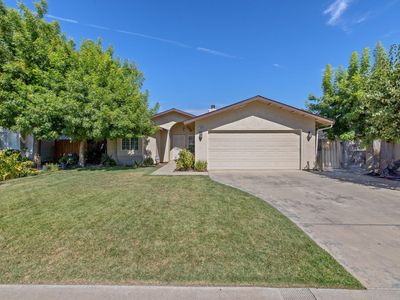 1603 Rosewood Lane