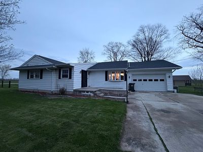 4321 N County Road 5