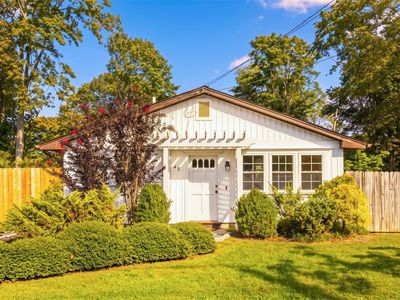 Property at 45 Fuoco Road, Bellport, NY