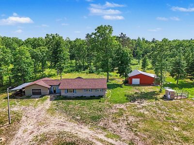 6437 E Barothy Rd