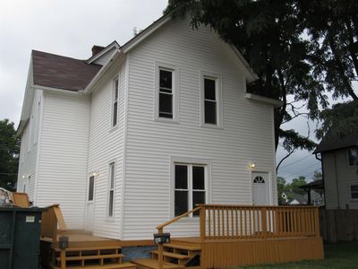 Property at 1413 11th St, Rockford, IL