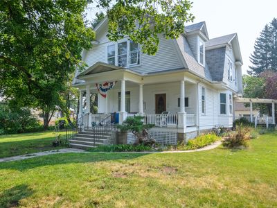 Property at 210 Church St, Stevensville, MT