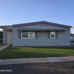 10201 N 99TH Avenue #155
