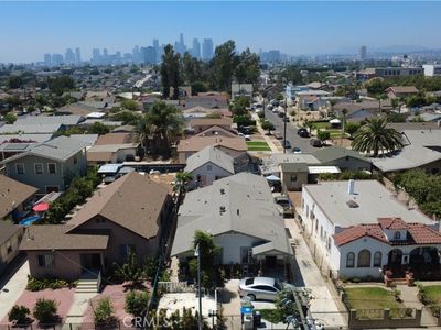 631 S Evergreen Ave