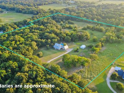 340 County Road 3585