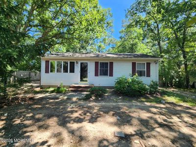 255 S Stump Tavern Road