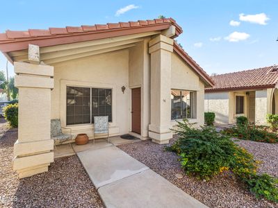 Property at 1120 N Val Vista Dr UNIT 96, Gilbert, AZ