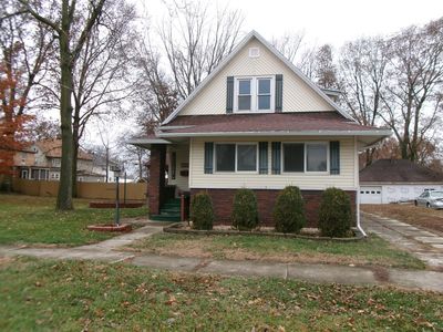 Property at 608 N Wasson St, Streator, IL