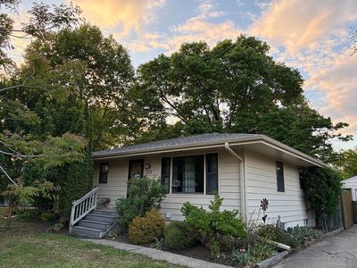 235 Bel Aire Dr