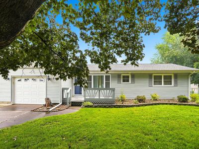 Property at 713 N 13th St, Clinton, IA