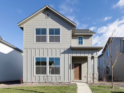 6674 W Redwood Creek Dr