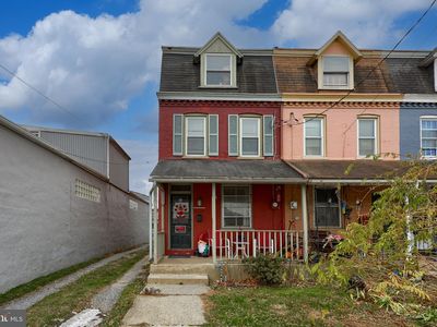 Property at 318 E Liberty St, Lancaster, PA