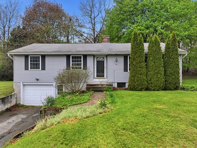 Property at 22 Birch St, West Brookfield, MA