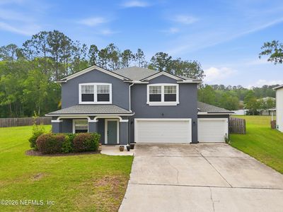 2532 CRESTDALE Court