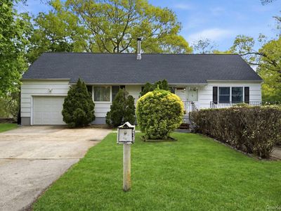 Property at 100 Avenue B, Holbrook, NY