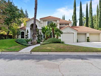 10071 N Ponderosa Dr