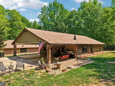 241 Busbin Rd