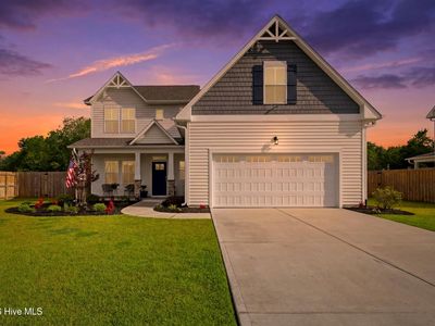 55 N Dyer Drive