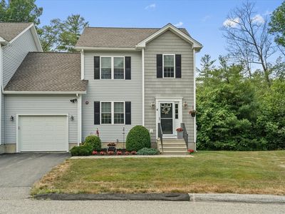 211 Barre Paxton Rd UNIT 4