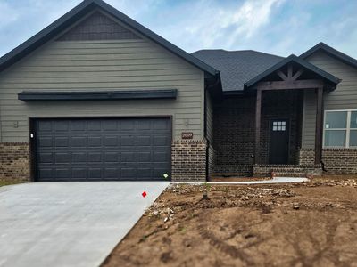2609 W Webb Road