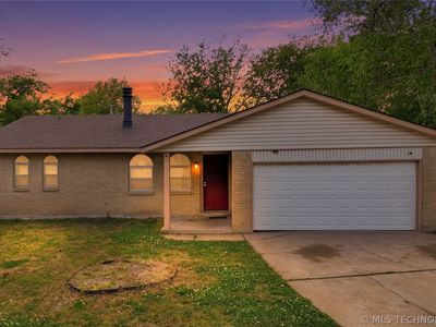 6320 S 114th East Ave