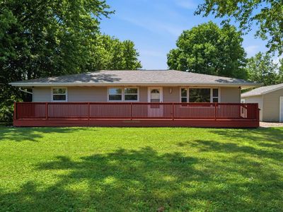 Property at 16279 E Cherokee Rd, Cuba, IL