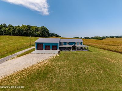 689 Clarkson Rd