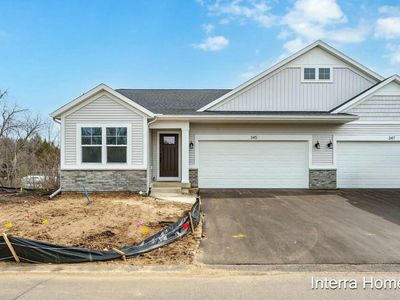 345 Hickory Valley Dr