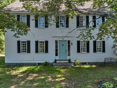 30 Belknap Mountain Road