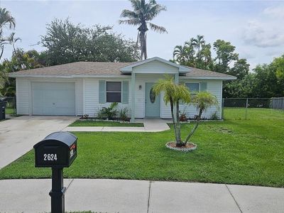 2624 Jean Marie Ct