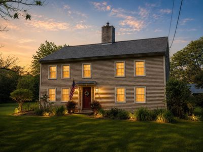 29 Windham Depot Road
