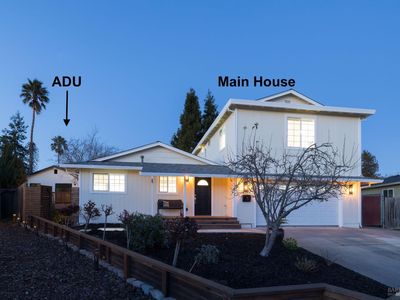 1111 Saint Vincent Court