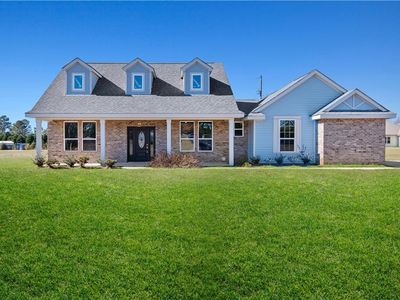 Property at 32315 Peace Rd, Franklinton, LA