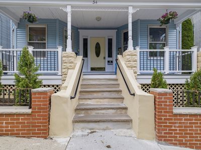 Property at 34 Sumner St APT 5, Revere, MA
