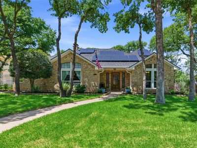 3072 High Cliff Dr