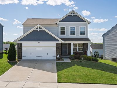 Property at 806 Harmony Valley Dr, Alexandria, KY