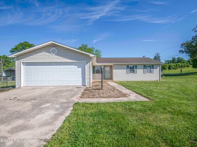 1104 Swan Pond Circle Rd