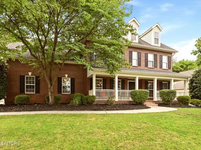 609 Spring Branch Ln