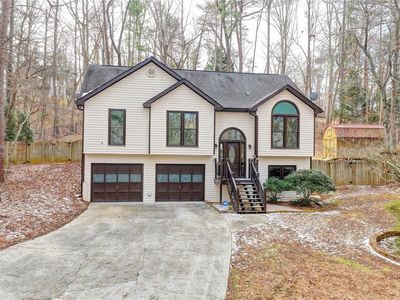 115 Blacks Mill Trce W