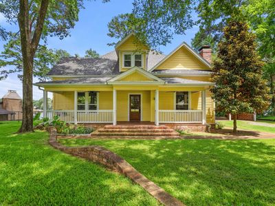 2940 County Road 3113