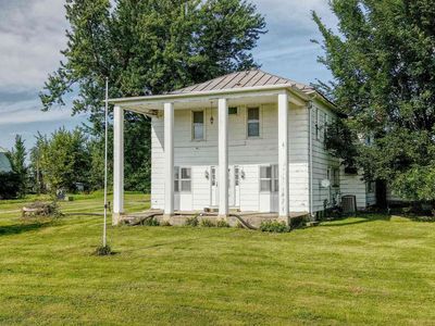 Property at 3114 S Rush Creek Rd, Stockton, IL