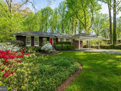 7813 Green Twig Rd