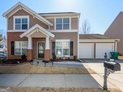 1201 Red Bud Ln