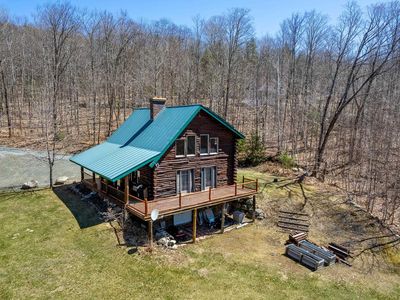 326 Tuttle Hill Road