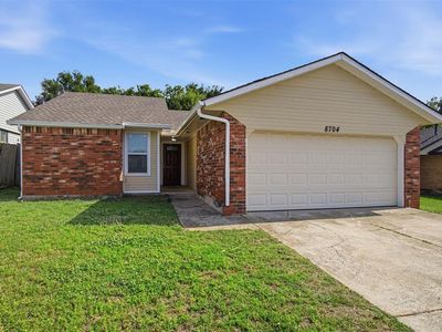 8704 Cedar Ridge Dr