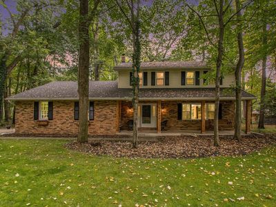 50630 Mohawk Dr