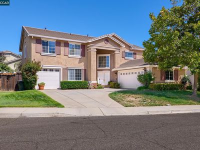 1315 Oak Crest Way