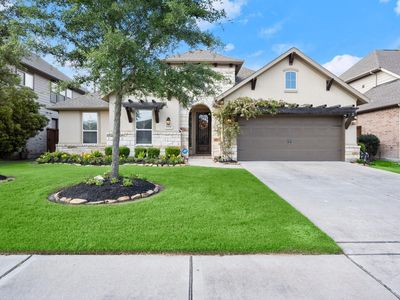 19206 Greenview Glen Dr