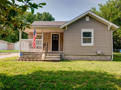 2718 E Blaine Street